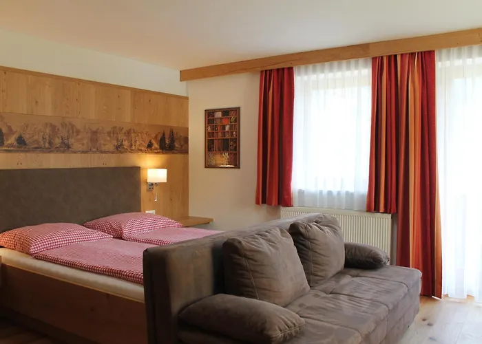 Hotel Sonne