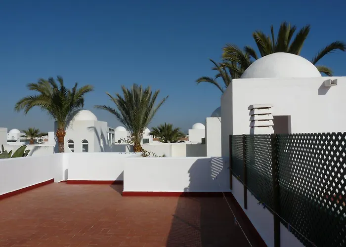 Apartamentos Torrelaguna