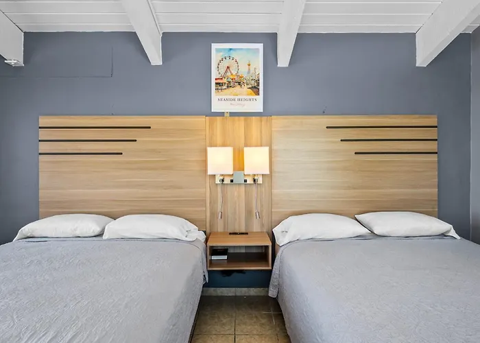 Aztec Ocean Resort