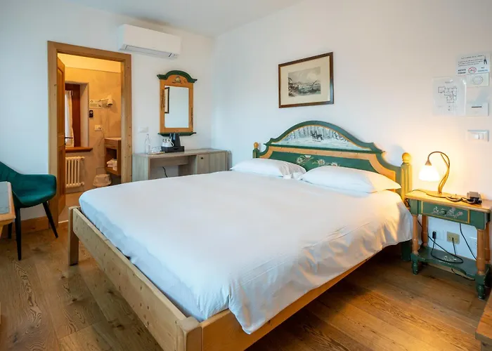 Hotel Edelhof