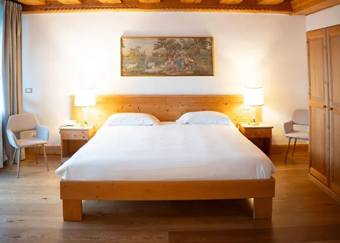 Hotel Edelhof