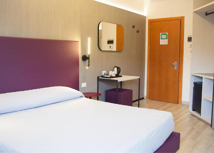 Boutique Hotel All'Orologio