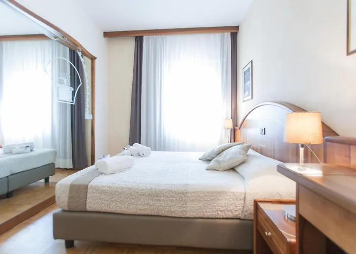 Grand Hotel Gortani - Borgo Gortani