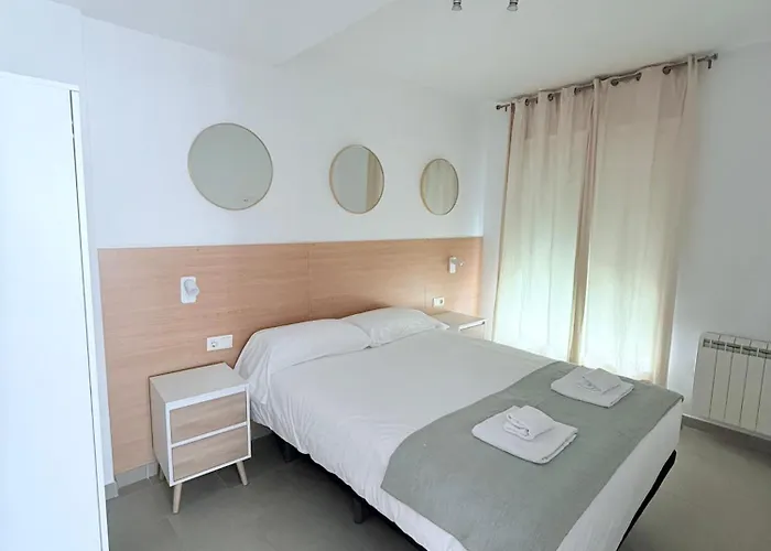 Apartamentos Marina Suites