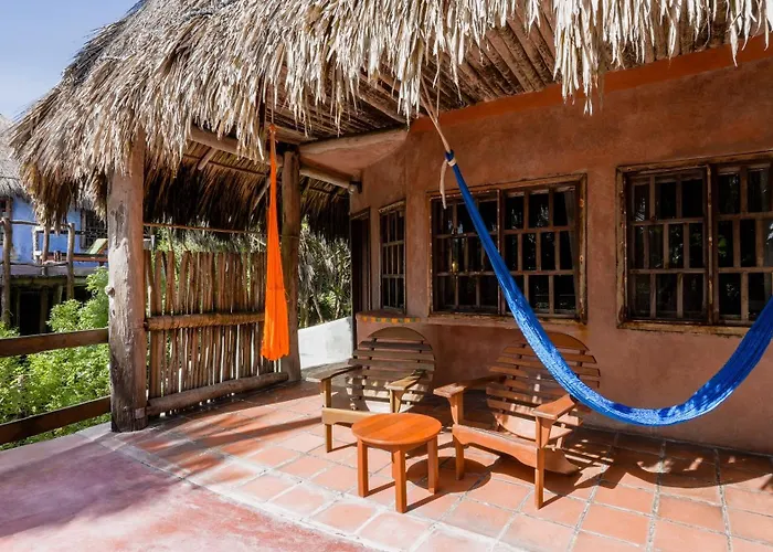 Zamas Hotel