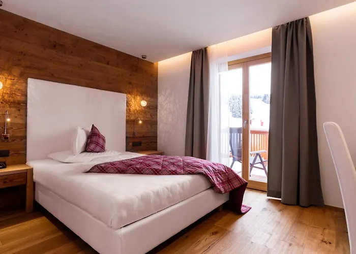 Sporthotel Floralpina