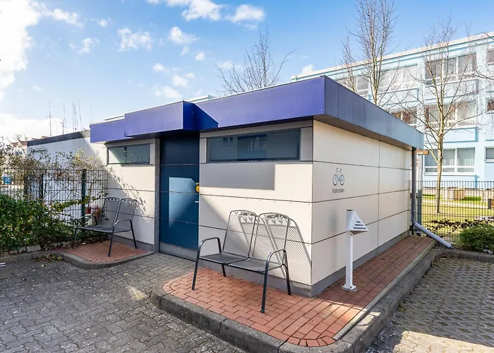 K&R Appartements Binz