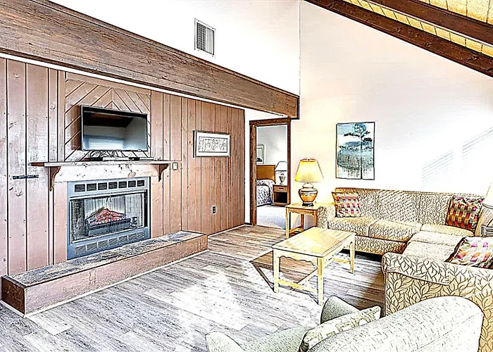 Chalet High By Coolvacay