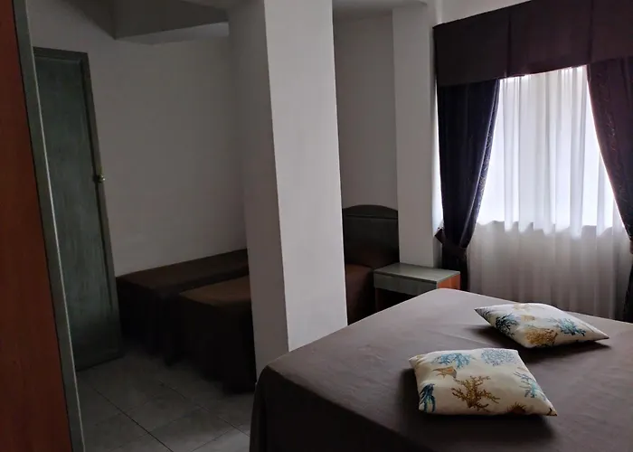 Hotel La Villa