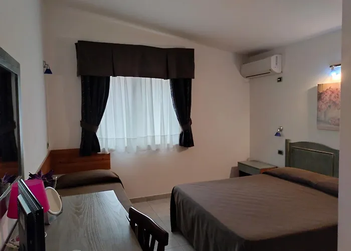 Hotel La Villa