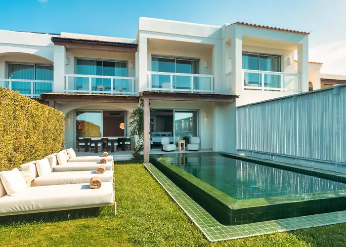 Destino Five Ibiza - 5-Star Grand Luxe Resort - Free Entrance To Pacha Club (Adults Only)