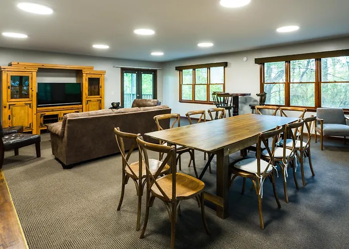 Forrest Hills Mountain Resort