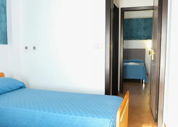 Hotel Timiama