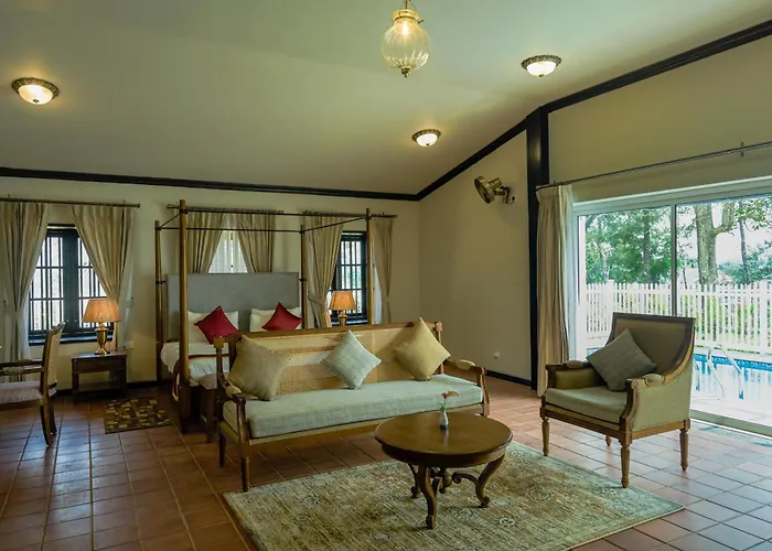 Parisons Plantation Experiences By Abad