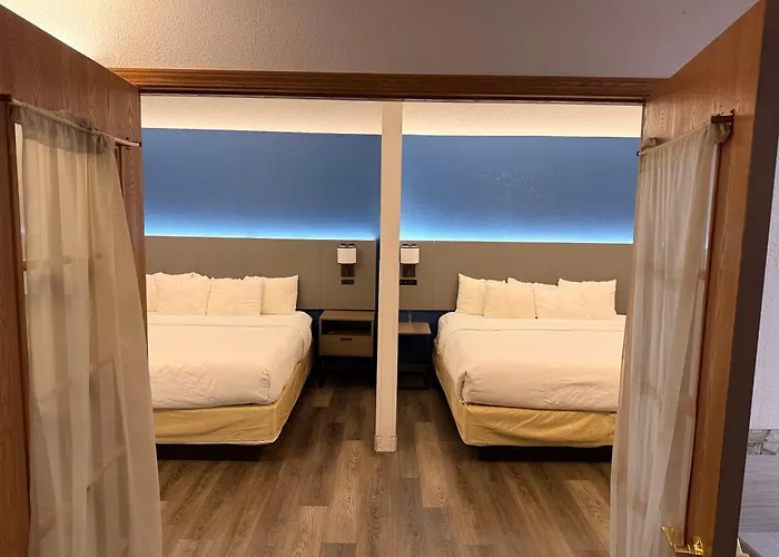 Comfort Suites Wisconsin Dells Area