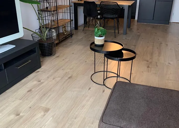 Appartement Zuiderzeestate Makkum
