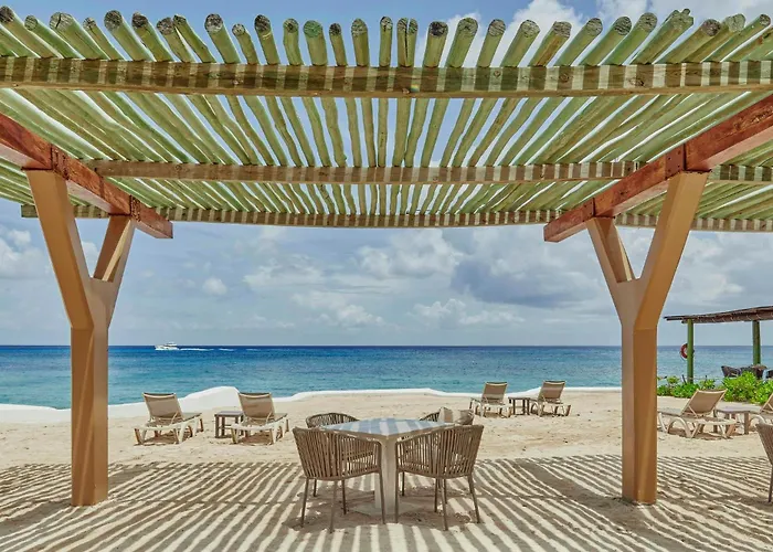 The Explorean Cozumel All Inclusive