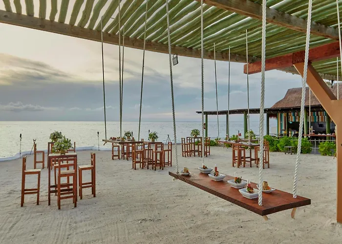 The Explorean Cozumel All Inclusive