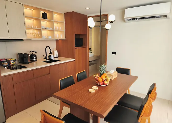 Baan Bophut Beach Hotel Samui - Sha Extra Plus