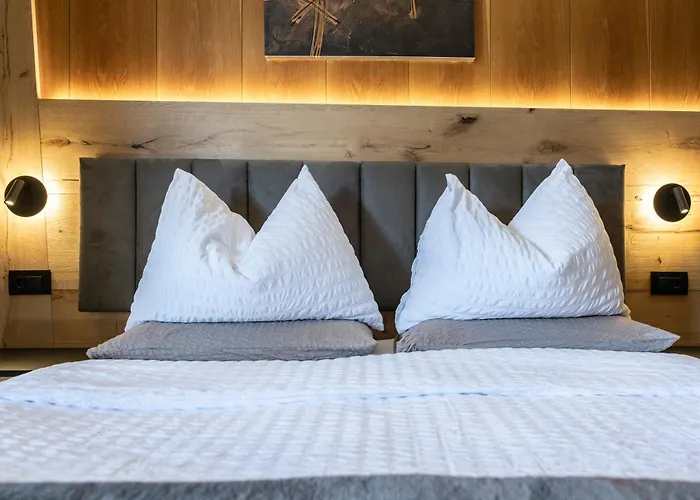 Hotel Arcobaleno