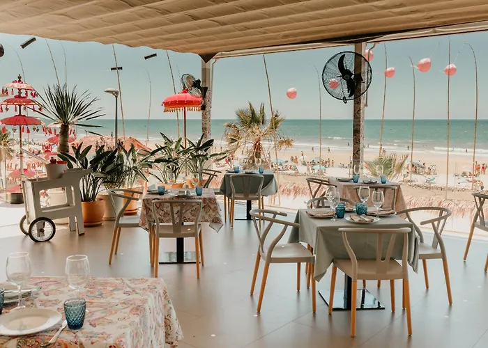 On Hotels Oceanfront Adults Designed