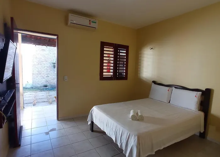 Pousada Meu Paraíso