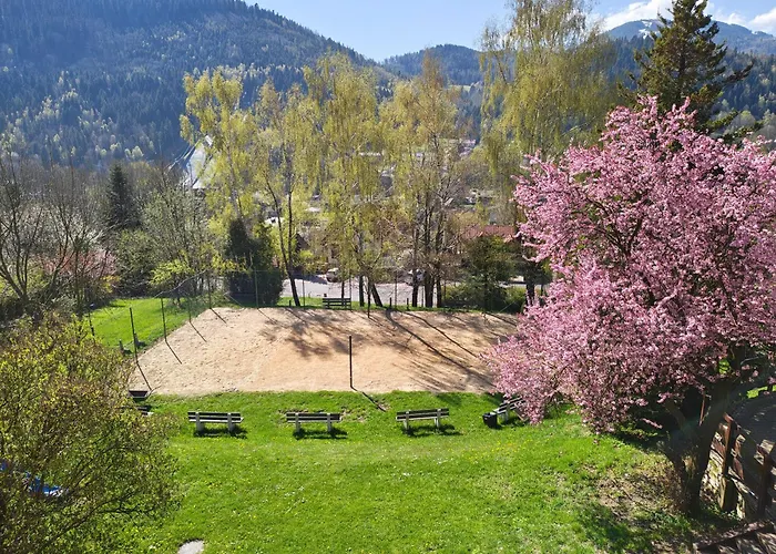 Osrodek Wczasowy Panorama Szczyrk