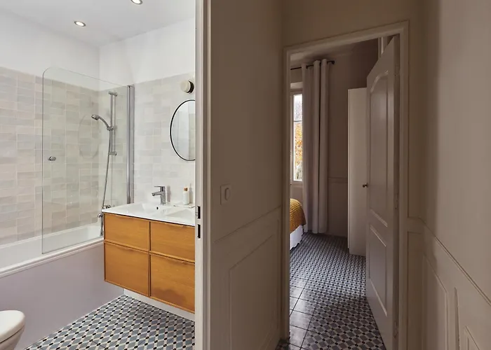 Boutique Hotel Chateau Beaupin Restaurant & Wellness