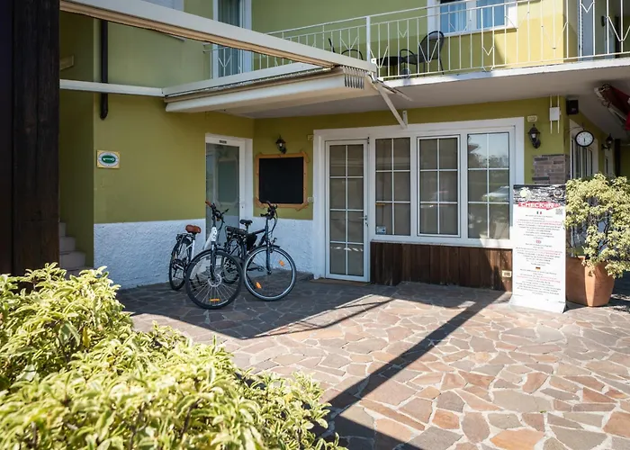 Hotel Casa Piantoni