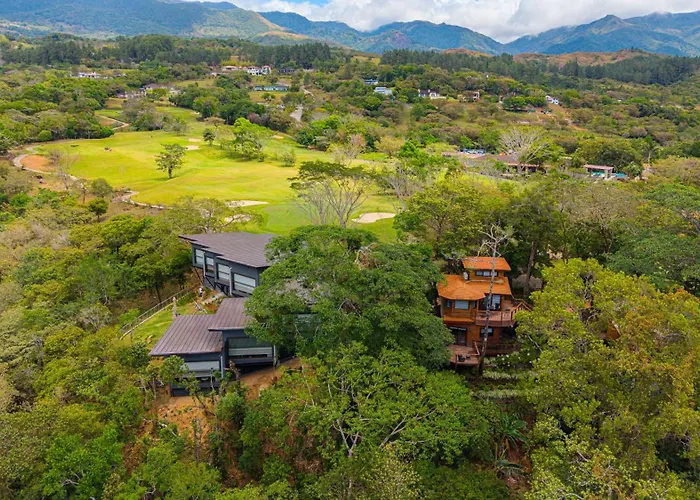 Lucero Residences Golf & Wellness Resort