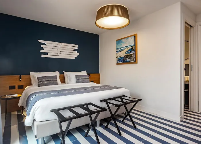 Valesmeralda Boutique Rooms, Porto Cervo Marina