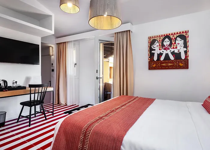 Valesmeralda Boutique Rooms, Porto Cervo Marina Adults Only