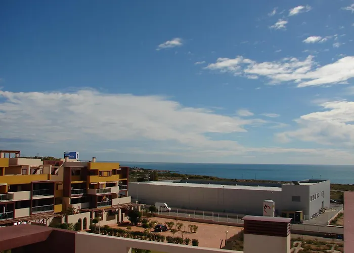 Apartamento en Playa Flamenca (residencial El Bosque)