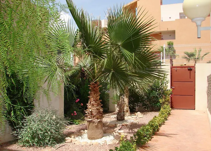 Apartamento en Playa Flamenca (residencial El Bosque)