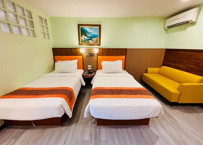 Baan Chanchay Hua Hin
