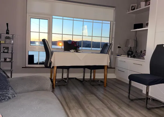 Oceanview B&B
