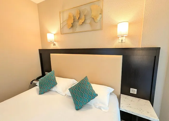 Hotel Le Collier