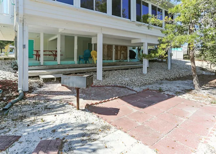 Cape Haus By Pristine Properties Vacation Rentals