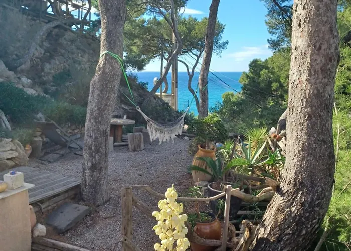 Villa Calanques