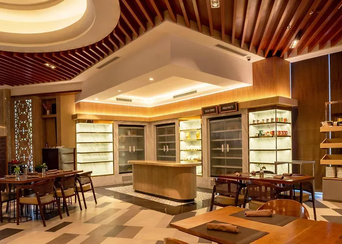 Wyndham Panbil Batam