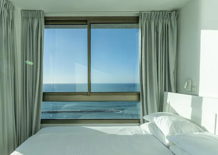 Netanya Seaview Aparthotel