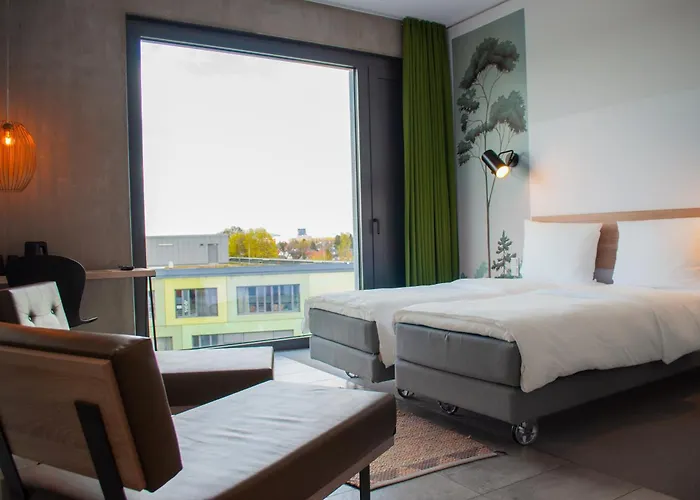 gambino hotel CINCINNATI Múnich