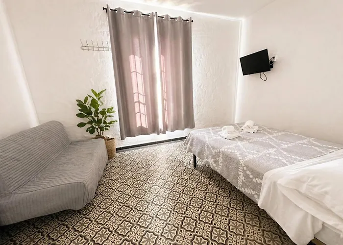 Factoryrooms Barbate