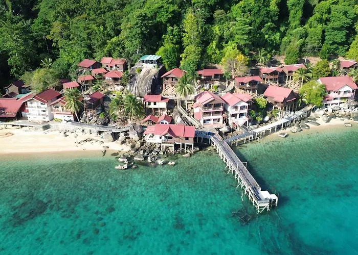 Panuba Inn Resort