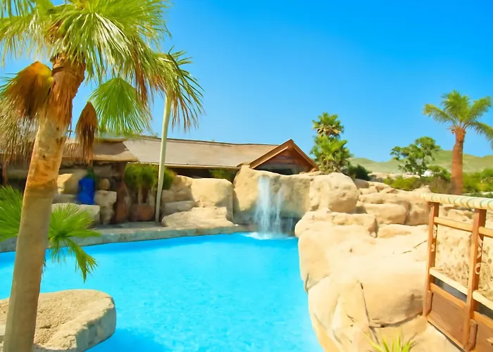 Sunset Beach Resort For Entertainment