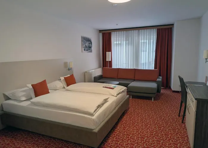 Hotel Am Markt