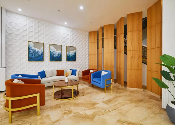 Tolip North Coast Hotel