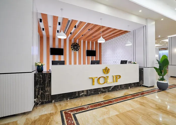 Tolip North Coast Hotel