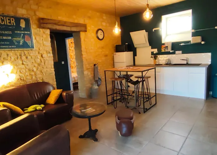 La Ferme Aux Chats