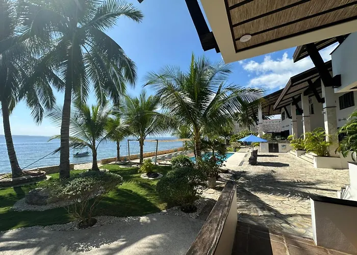 Emoha Dive Resort
